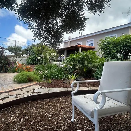 De Lujo Con Jardin Privado Y Vistas Al Mar Сasa de vacaciones *